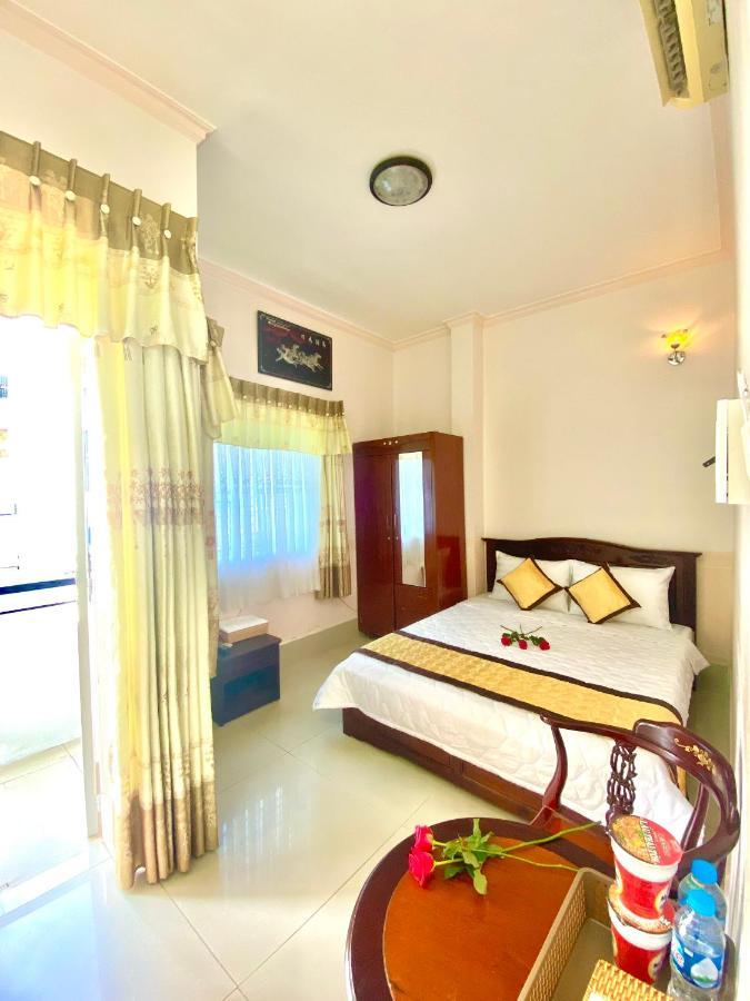 NAMA HOTEL - Ninh Kieu Center Cần Thơ Ngoại thất bức ảnh