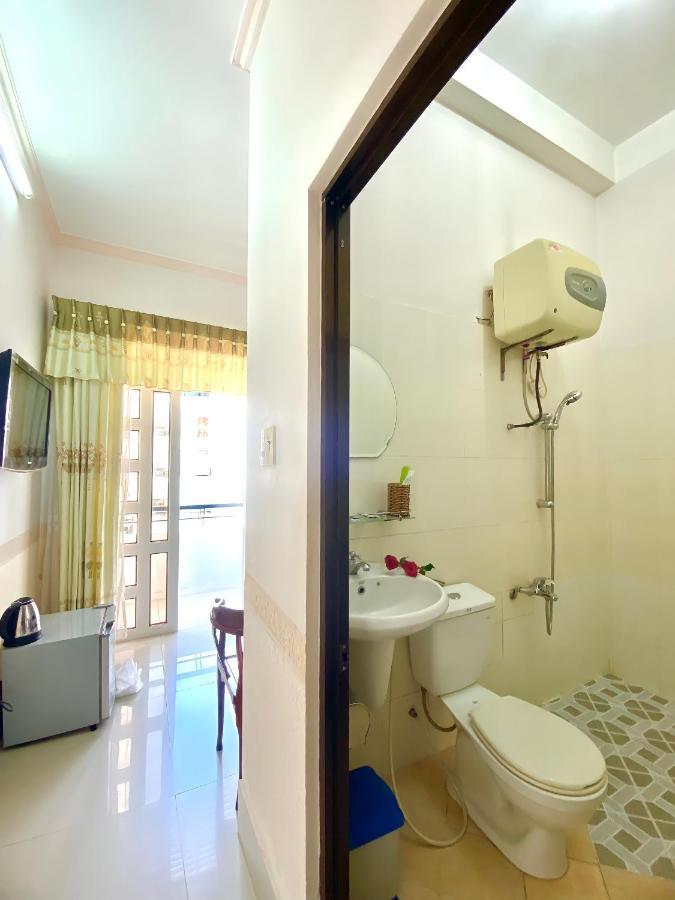 NAMA HOTEL - Ninh Kieu Center Cần Thơ Ngoại thất bức ảnh