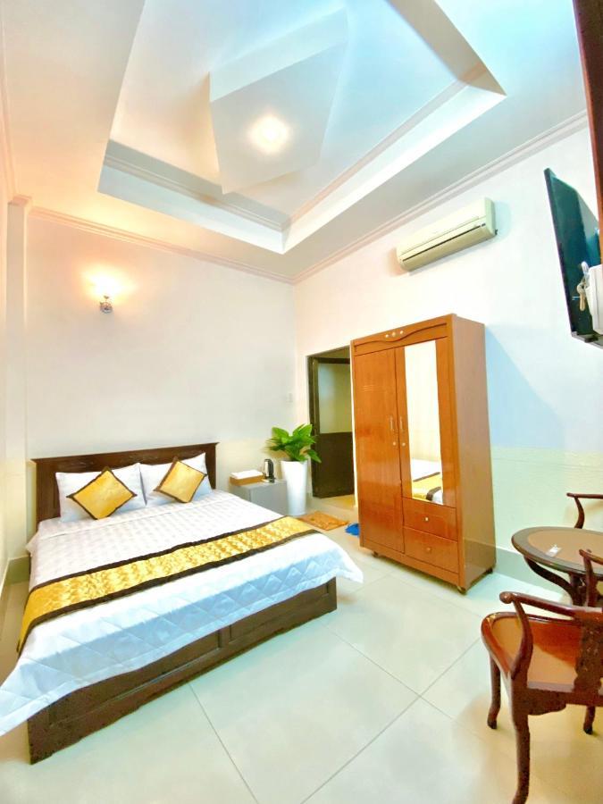 NAMA HOTEL - Ninh Kieu Center Cần Thơ Ngoại thất bức ảnh