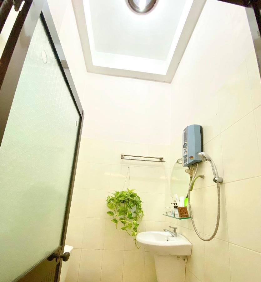 NAMA HOTEL - Ninh Kieu Center Cần Thơ Ngoại thất bức ảnh