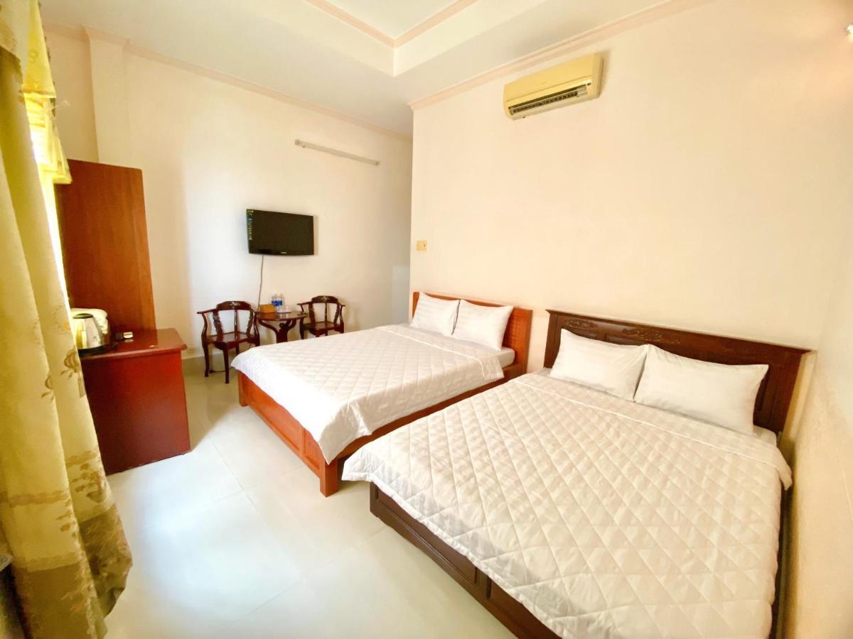 NAMA HOTEL - Ninh Kieu Center Cần Thơ Ngoại thất bức ảnh