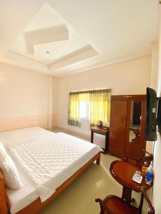 NAMA HOTEL - Ninh Kieu Center Cần Thơ Ngoại thất bức ảnh