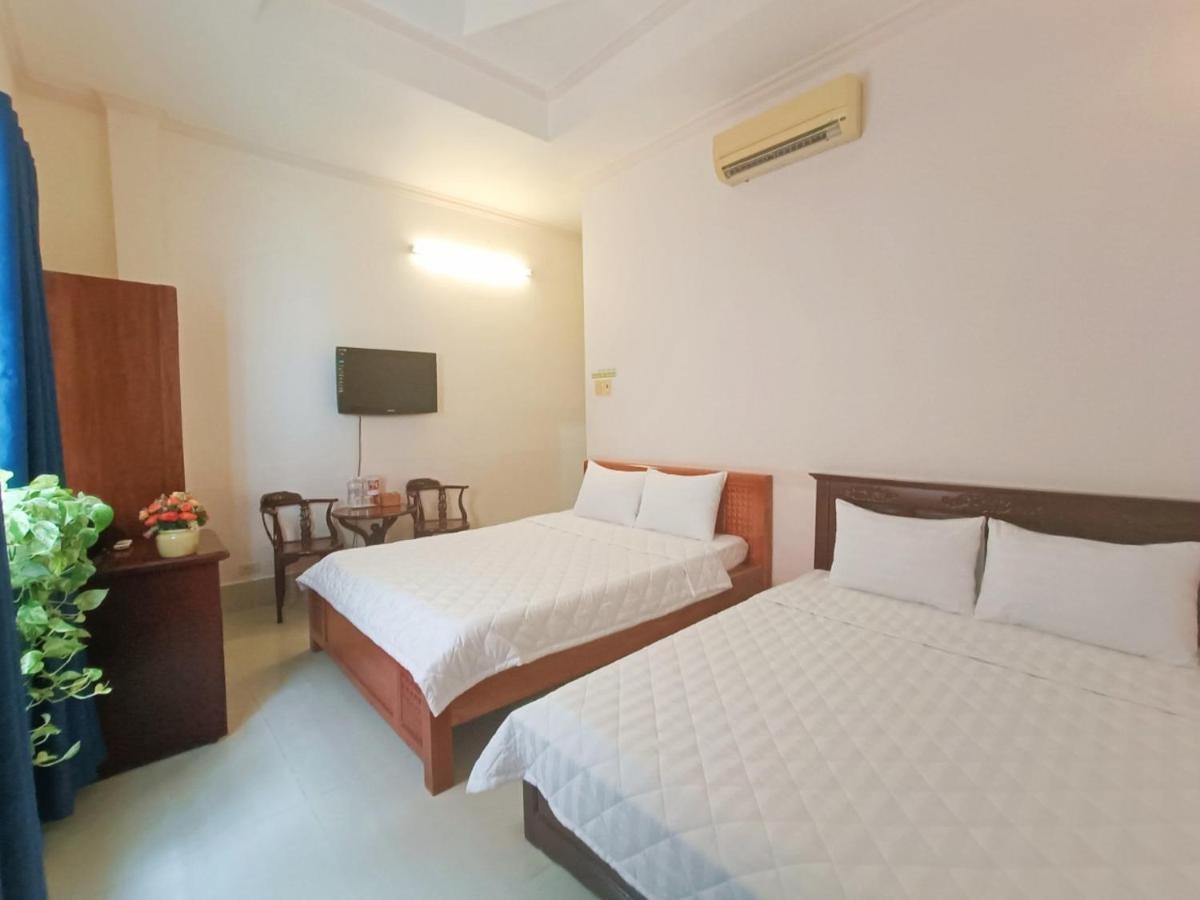NAMA HOTEL - Ninh Kieu Center Cần Thơ Ngoại thất bức ảnh