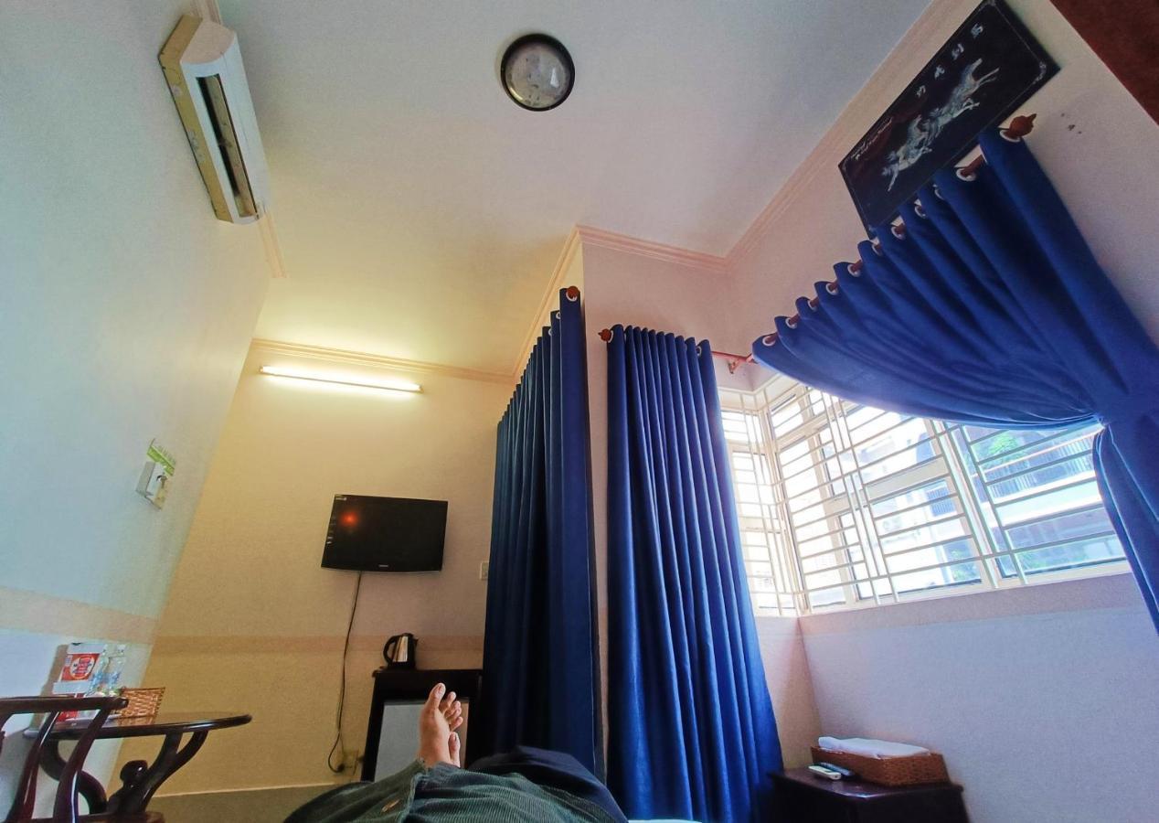 NAMA HOTEL - Ninh Kieu Center Cần Thơ Ngoại thất bức ảnh