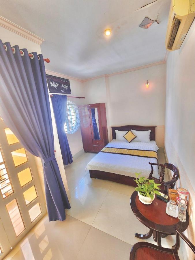NAMA HOTEL - Ninh Kieu Center Cần Thơ Ngoại thất bức ảnh