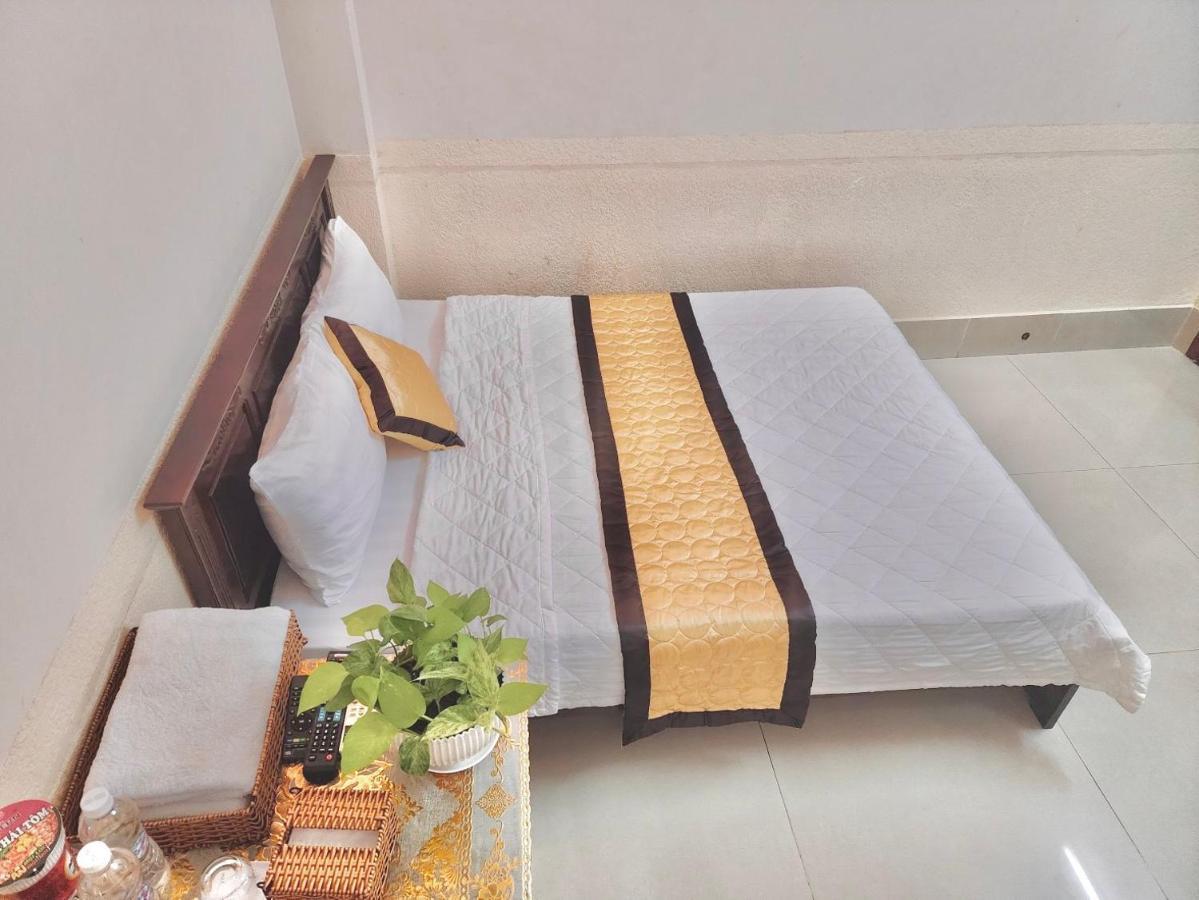 NAMA HOTEL - Ninh Kieu Center Cần Thơ Ngoại thất bức ảnh