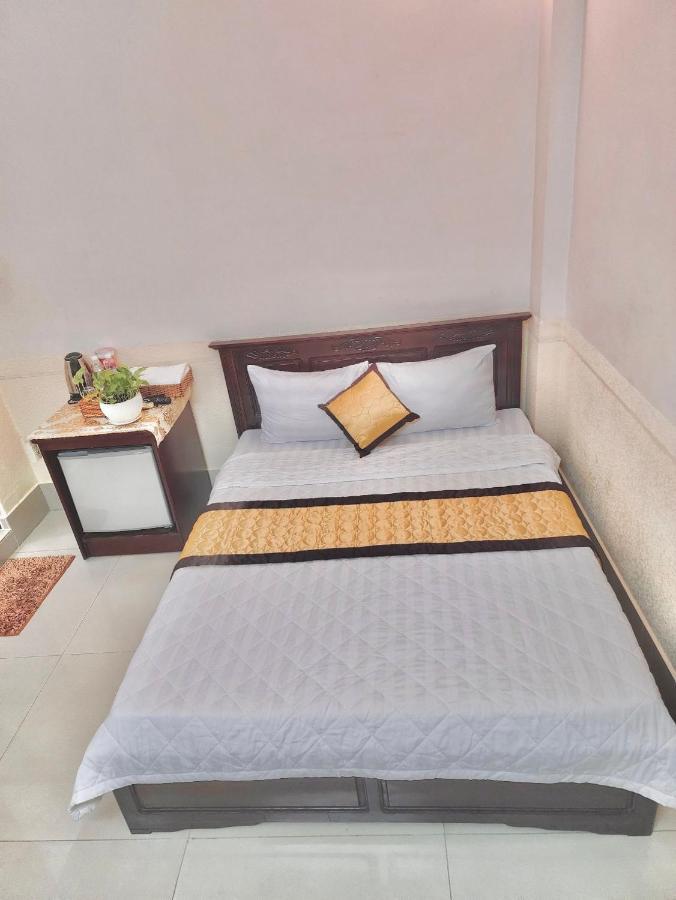 NAMA HOTEL - Ninh Kieu Center Cần Thơ Ngoại thất bức ảnh
