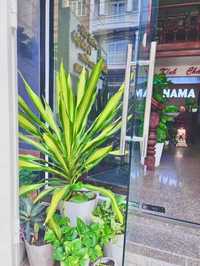 NAMA HOTEL - Ninh Kieu Center Cần Thơ Ngoại thất bức ảnh