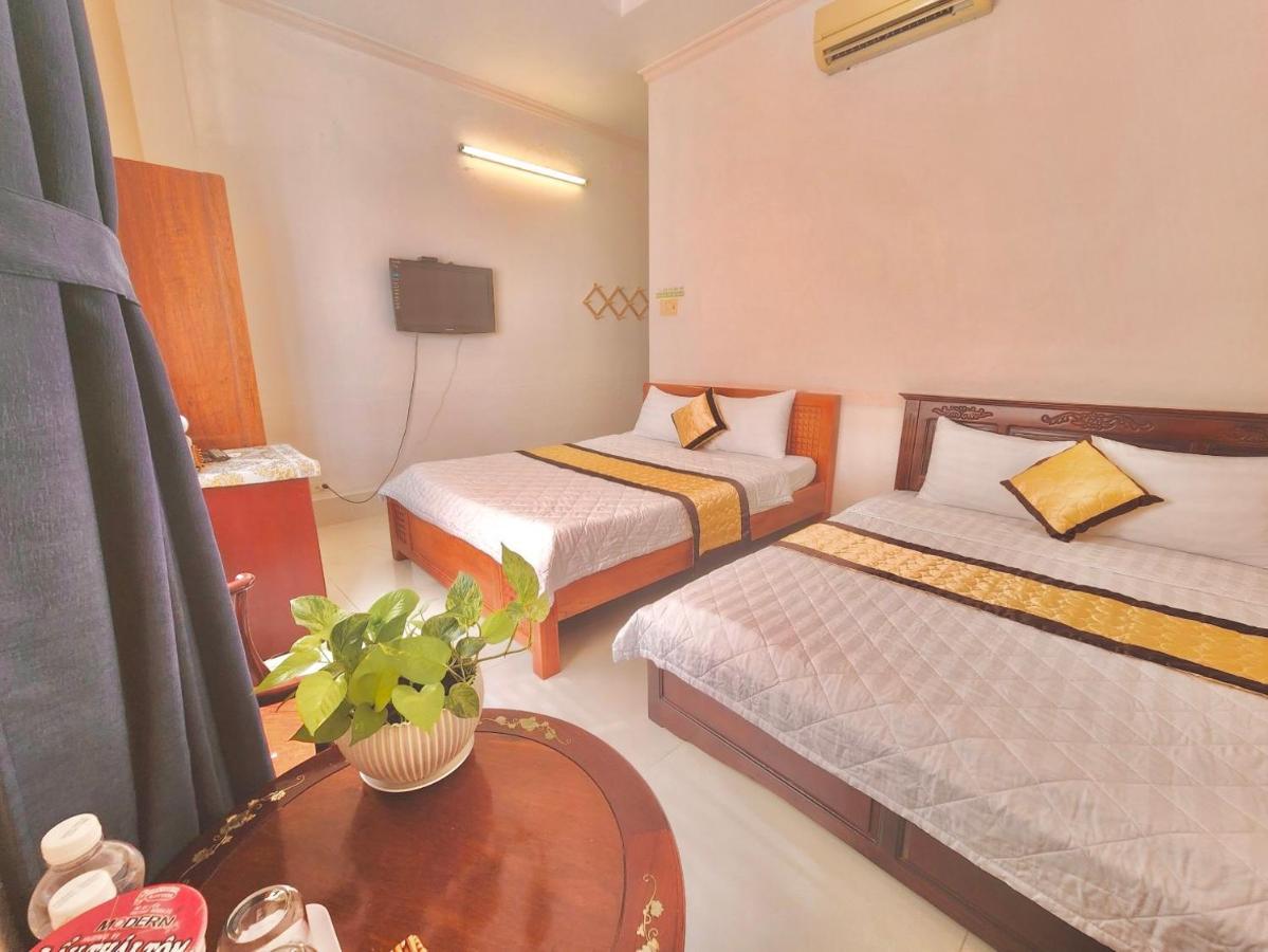 NAMA HOTEL - Ninh Kieu Center Cần Thơ Ngoại thất bức ảnh