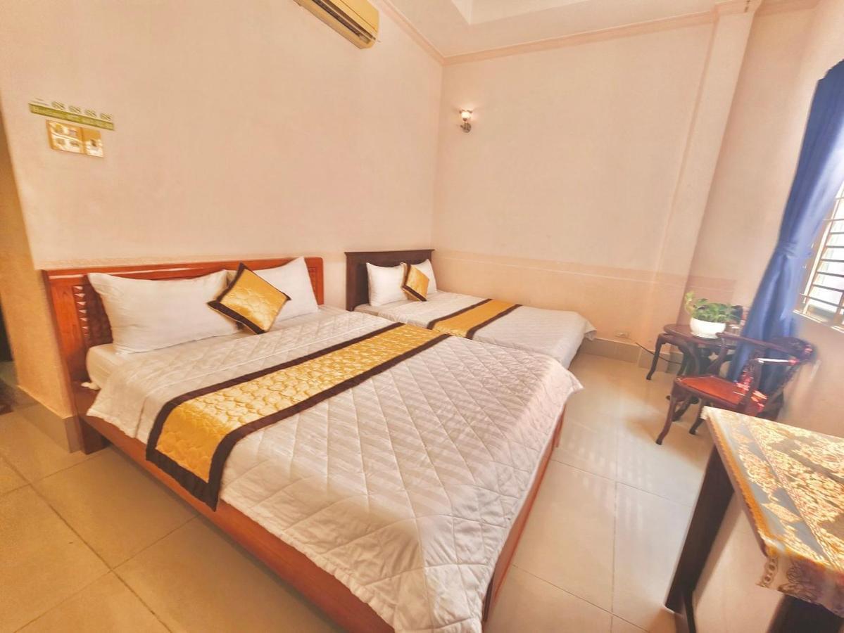 NAMA HOTEL - Ninh Kieu Center Cần Thơ Ngoại thất bức ảnh
