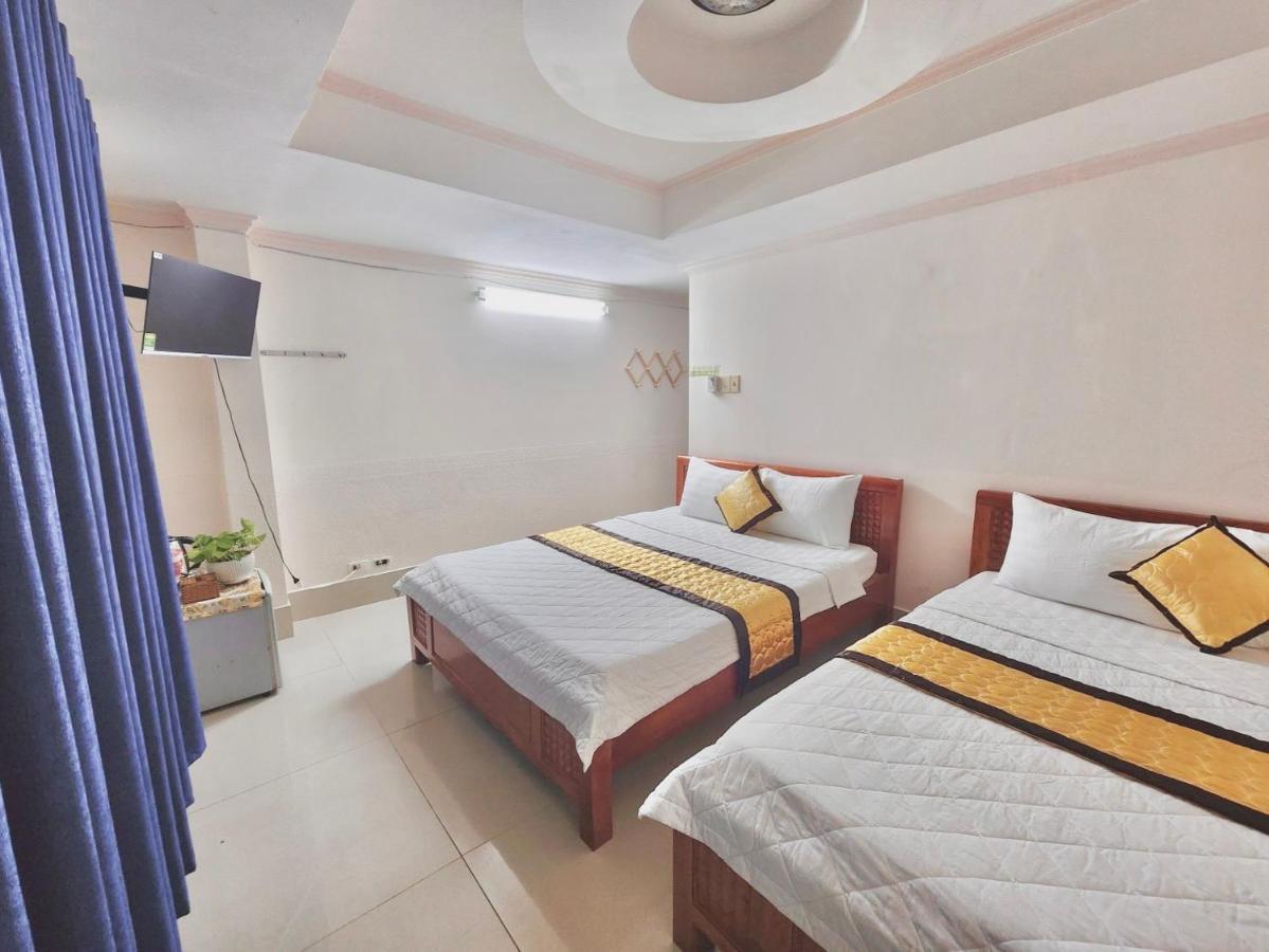 NAMA HOTEL - Ninh Kieu Center Cần Thơ Ngoại thất bức ảnh